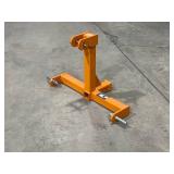 Wolverine Quick Coupler 3 (QC3-26-14G)