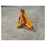 Wolverine Quick Coupler 4 (QC4-26-15.7G)