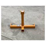 Wolverine Quick Coupler 3 (QC3-26-14G)