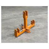 Wolverine Quick Coupler 1 (QC1-26-20G)