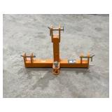 Wolverine Quick Coupler 1 (QC1-26-20G)