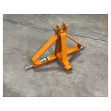 Wolverine Quick Coupler 4 (QC4-26-15.7G)