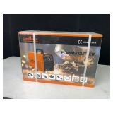 LandHonor 40 Amp Plasma Cutter (EPC40)