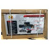 Landhero 13,000 LB Electric Winch (PL-P13000)