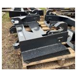 Wolverine 3 Point Quick Tach (PT-16-02C)