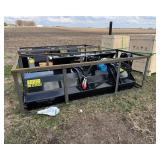 Mower King Skid Steer Flail Mower (SSEFGC175)