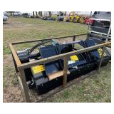 Mower King Skid Steer Flail Mower (SSEFGC175)