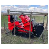 2026 AGT Crawler Loader (SDA-140T)