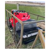 2026 AGT Crawler Loader (SDA-140T)