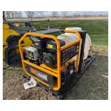 AGT Heated Pressure Washer (HPW4000)