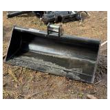 Wolverine 800MM Excavator Bucket (12EX-WD32B)