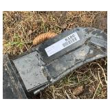 Wolverine Excavator Ripper Tooth (12EX-STQ)