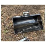 Wolverine 600MM Excavator Bucket (12EX-WD20B)