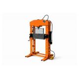 ATSPOWER 100 Ton Capacity Hydraulic Shop Press (ATS-SP100)