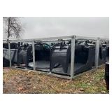 Wolverine Grapple Bucket (GB-11-72W)