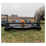 Wolverine Brush Cutter (BC-13-72W)