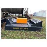 Wolverine Brush Cutter (BC-13-72W)