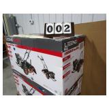 Legend Force Gas Rear Tine Tiller