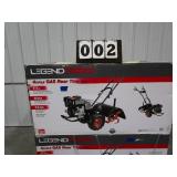 Legend Force Gas Rear Tine Tiller