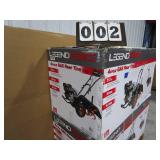 Legend Force Gas Rear Tine Tiller
