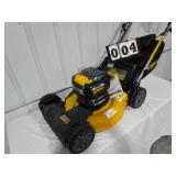 DeWalt 21.5" Mower