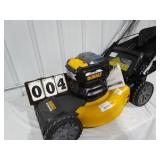 DeWalt 21.5" Mower