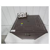 Fire Pit Table - 32" square