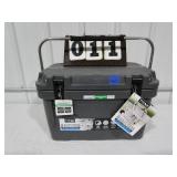 Titan Deep Freeze Cooler