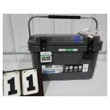 Titan Deep Freeze Cooler