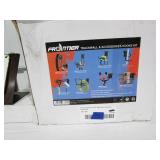 Frontier Trackwall Hooks Kit