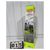 Ryobi 18" Gas Straight Shaft String Trimmer