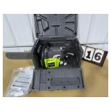 Ryobi 16" Chainsaw