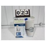 Thetford Porta Potti