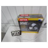 Patton 20" High Velocity Fan
