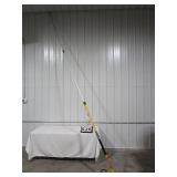 Telescoping 18 Ft Pressure Washer Wand