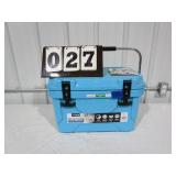 Titan Deep Freeze 20 Quart Roto Cooler