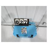 Titan Deep Freeze 20 Quart Roto Cooler