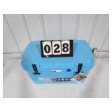 Titan Deep Freeze 55 Quart Roto-Cooler