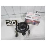 Freedom Cast Iron Bell