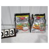 Bio-Advanced Complete Insect Killer - 2 bags.