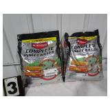 Bio-Advanced Complete Insect Killer - 2 bags.