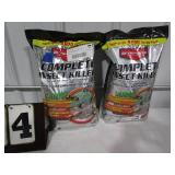 Bio-Advanced Complete Insect Killer - 2 bags