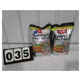 Bio-Advanced Complete Insect Killer - 2 bags