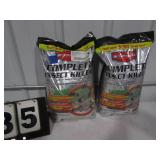 Bio-Advanced Complete Insect Killer - 2 bags