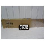 Bliss Hammock by Sun Joe