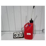Utility Jug - 5 Gallon