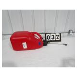 Utility Jug - 5 Gallon