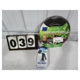 Butterfly Love Garden Hose - 50 ft