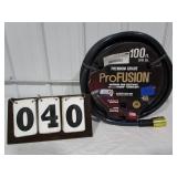 ProFusion 100 ft Garden Hose