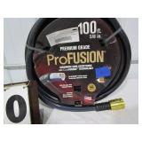 ProFusion 100 ft Garden Hose